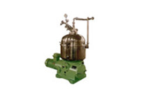 植物油碟式分機