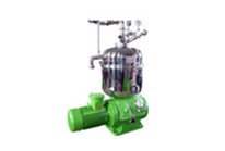 碟式離心機(jī)-